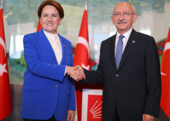CHP üç ili daha İYİ Parti’ye bıraktı’