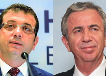 CHP’nin adayları netleşti: Ankara’da Yavaş ve İstanbul’da İmamoğlu