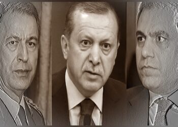 Darbe Sirkinin Kahramanlarını Takdimimdir!