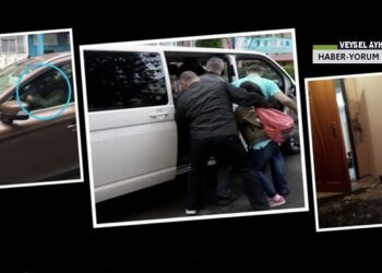 Ukrayna’daki pazarlık ve Başsavcı’nın Türkçe özrü!