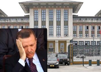 Garibe Gezer ve gariplerin katilleri!