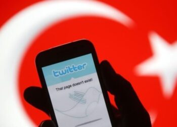 Twitter açıkladı: Türkiye tweet sildirtmede Dünya birincisi