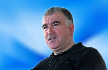 Hüzün üzerine inen Sure