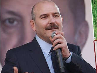 İçişleri Bakanı Soylu: Çorum ve Maraş katliamları tiyatroydu