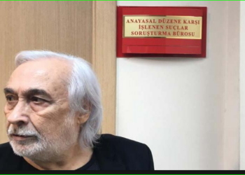 Gezen, Erdoğan’a:Vatanseverliğimi yargılama hakkını nasıl kendinde buluyorsun, haddini bil