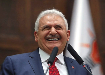 Muharrem İnce, Yıldırım’a: Meclis Başkan’lığından istifa et, delikanlı gibi aday ol