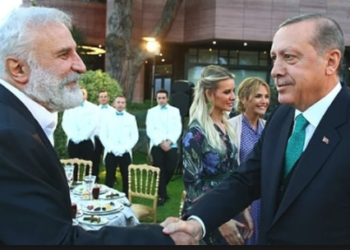Karikatürist Kurtcebe’den Hasan Kaçan’a tepki: Sarayın aç soytarısı eşşek herif!