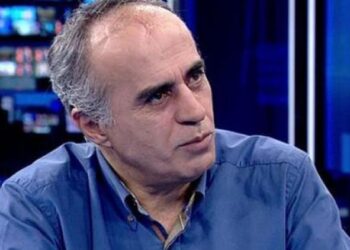 Cumhurbaşkanı’nın eski Sözcüsü Sever: Maalesef yargı, gözdağı vermek için iktidarın sopasına dönüştü
