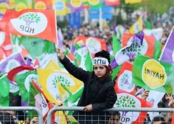 Yedi Parti anlaştı: Yerel seçime HDP ile gidiliyor