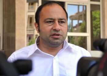 Lawyer says he could be victim of assassination attempt by ‘deep forces’