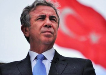 Mansur Yavaş: Ankaralı Kürtlerden oy alacağım