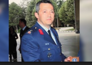 TSK’da şok gelişme: Savaş Uçakları Harekat Komutuanı Tuğgeneral istifasını istedi
