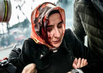 AKP’li Leyla Şahin Usta: Türkiye, İnsan Hakları’nda Avrupa ve Amerika standartlarının üzerindedir