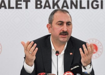 ABD heyetinde terör algısı yok, Gülen’in iadesi için de gelmediler