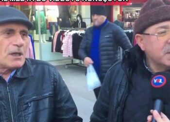 Vatandaş ateş püskürüyor: Elim kırılsaydı da AKP’ye oy vermeseydim