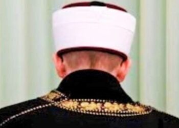 ALMANYA’DA DİYANET İMAMLARINA CEZAEVİNDE ÇALIŞMA YASAĞI