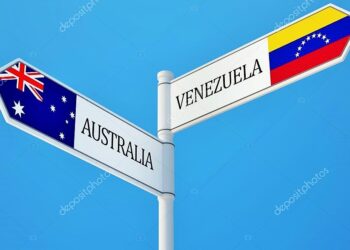 Avustralya Juan Guaido’yu Venezuela’nın geçici Devlet Başkanı olarak tanıdı