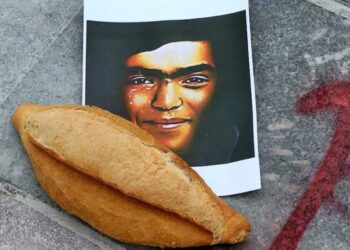Berkin Elvan’ı vuran polis, bilirkişi raporuyla tespit edildi