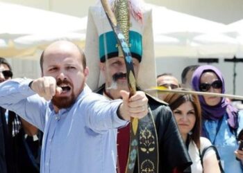 ‘Bilal’den tam isabet’: İBB’den Okçular Vakfı’na 16.6 milyon lira!