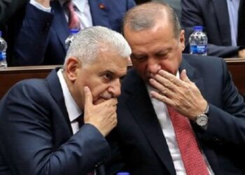 CHP to apply to high court against parliament speaker’s İstanbul mayoral bid