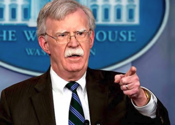 Bolton’un Türkiye ziyareti CNN’de: Madde madde sızdırılan plan, sonu belirsiz ‘çekilme’ sürecine işaret ediyor