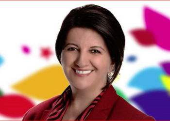 HDP Eş Genel Başkanı Buldan: Bizimkisi ittifak değil, güç birliği
