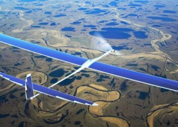 İlk test Avustralya’da: Facebook ve Airbus, güneş enerjili Drone’lar ile interneti yayacak