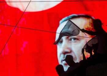 Independent: Erdoğan, Ortadoğu’da en büyük tehditlerden biri