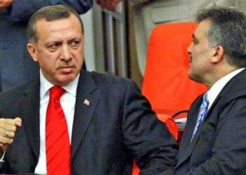 Gül’e suikast girişimi iddiası, eşi Cumhurbaşkanlığı’ndan şüphelendi