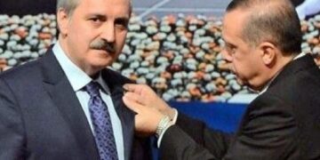 Sabahattin Önkibar: Numan Kurtulmuş’un Erdoğan hakkında söylediklerini açıklarsam başı derde girer