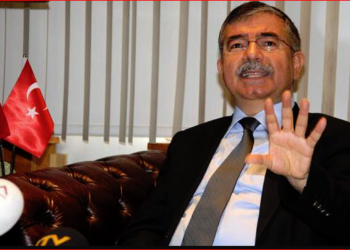 Former minister says voting for ruling AKP will ensure salvation in the hereafter