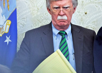 ‘Suriye krizi’ sürüyor: Bolton, Erdoğan’la görüşmeden ayrıldı