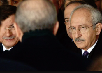 Kılıçdaroğlu: Erdoğan halka yalan söylüyor