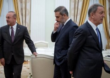Özel: Erdoğan, MİT ve Emniyet’in AKP için çalıştığını itiraf etti