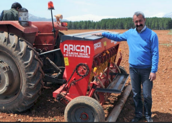 Ovacık’ın ‘Komünist Başkanı’ Tunceli’den aday