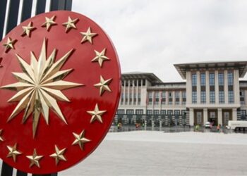 Saray israfa doymuyor: Ülke kriz içine, Cumhurbaşkanlığı harcamaları yüzde 550 arttı