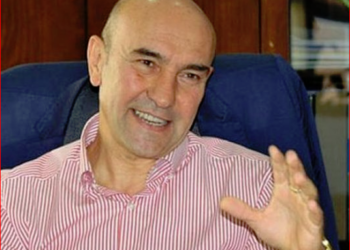 Soyer’e ‘babanıza işkenceci diyorlar, ne dersiniz’e sorusuna: Babamın yaptıkları beni bağlamaz
