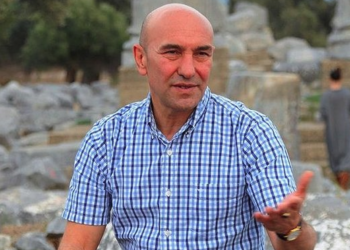 CHP’nin İzmir Büyükşehir Belediye Başkan adayı Tunç Soyer oldu