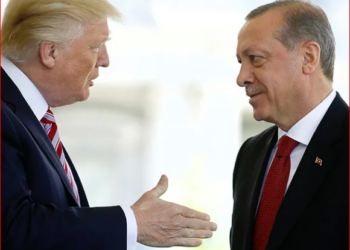 Trump bu kez Erdoğan’a telefonda söyledi: Kürtlere kötü davranma