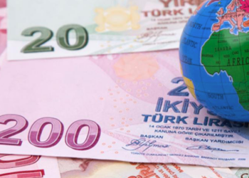 Standard & Poor’s, Türkiye’nin kredi notunu açıkladı