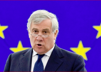 Avrupa Parlamentosu Başkanı Tajani: AB’nin Venezuela kararını İtalya bloke etti