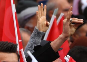 Diyarbakır’da fark yüzde 32.8: İktidarın kayyımla yönettiği 5 ilde kan kaybı devam ediyor