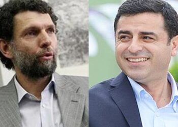 Demirtaş ve Kavala Nobel Barış Ödülü’ne aday olarak önerildi: Süreç nasıl işliyor?