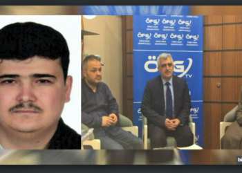 HDP Kocaeli Milletvekili Gergerlioğlu:Yasin Ugan’ı ‘sivil polis ordusu’ kaçırmış ama Emniyet yerini bilmiyor!