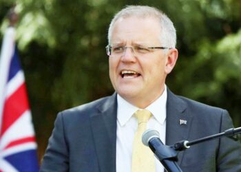 Başbakan Scott Morrison: Christmas Adası Gözaltı Merkezi yeniden açılacak