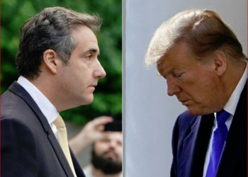 İfade veren eski avukat Cohen: Trump ırkçı ve yalancı, yaptığım şeylerden utanç duyuyorum