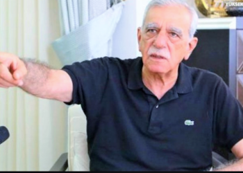 Ahmet Türk: Kayyumların icraatlarını ilçe ilçe asacağız