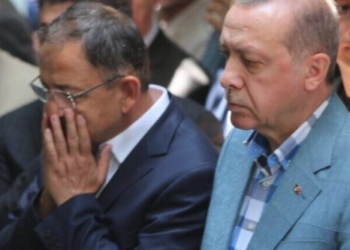 MAK Danışmanlık :Mansur Yavaş 5-6 puan önde, bunu Özhaseki’ye de anlattım