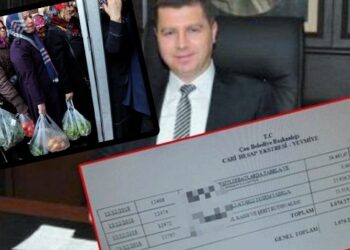 CHP: Vatandaş ‘Tanzim’ kuyruğunda, AKP’liler dudak uçuklatan harcamada