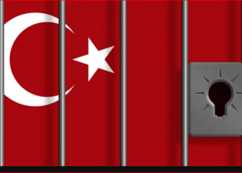 Freedom House raporu: Özgürlük, bu yıl da Türkiye’ye uğramadı